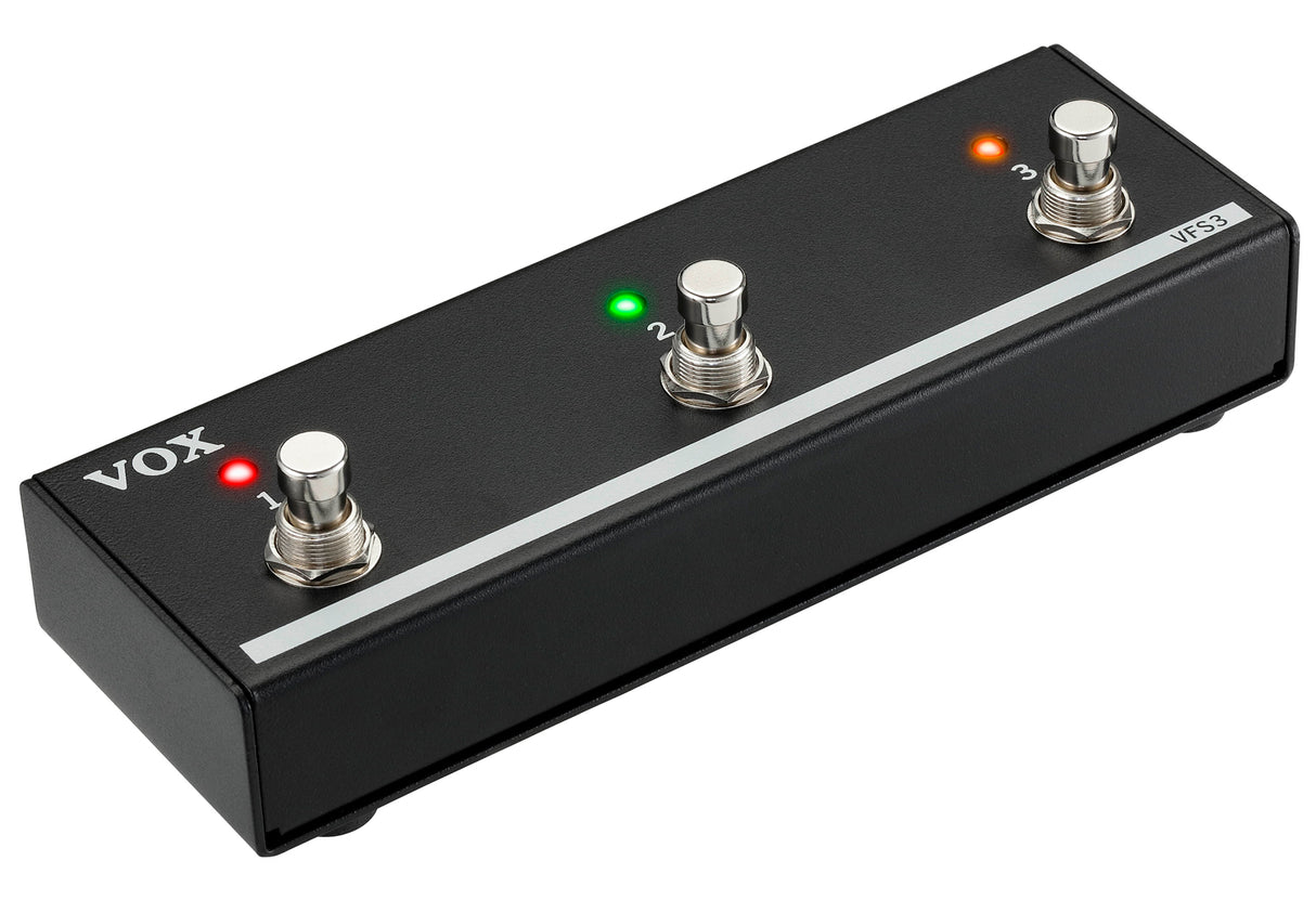 VOX VFS-3 Foot Switch