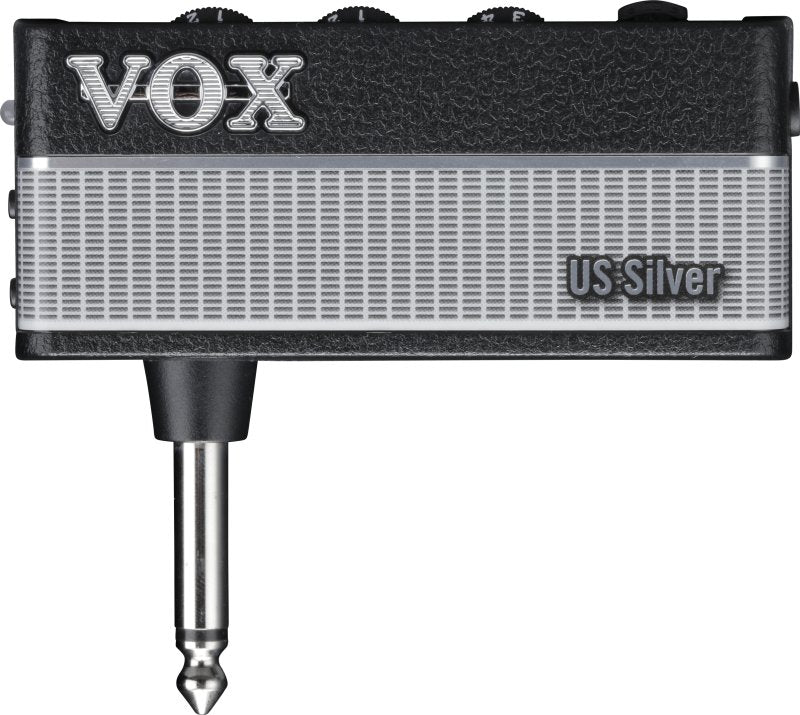 Vox AP3-US US Silver Amplug