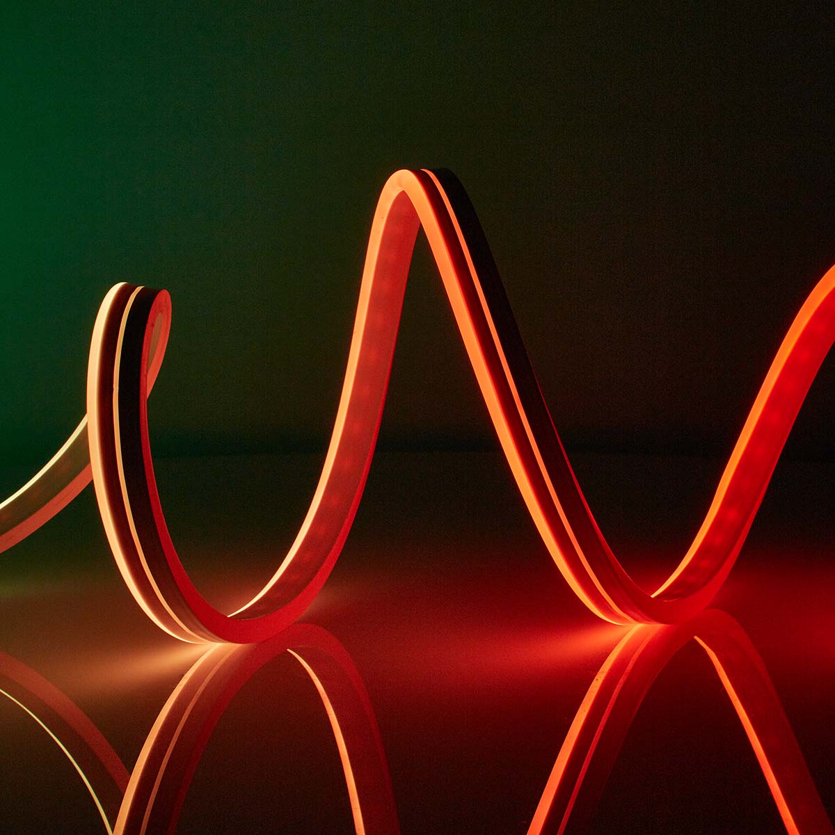 SmartLife LED Strip (Multifarvet, 5m)