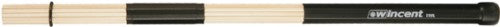 Wincent Hotrod 19RB Bamboo rods (sæt med 2 stk.)