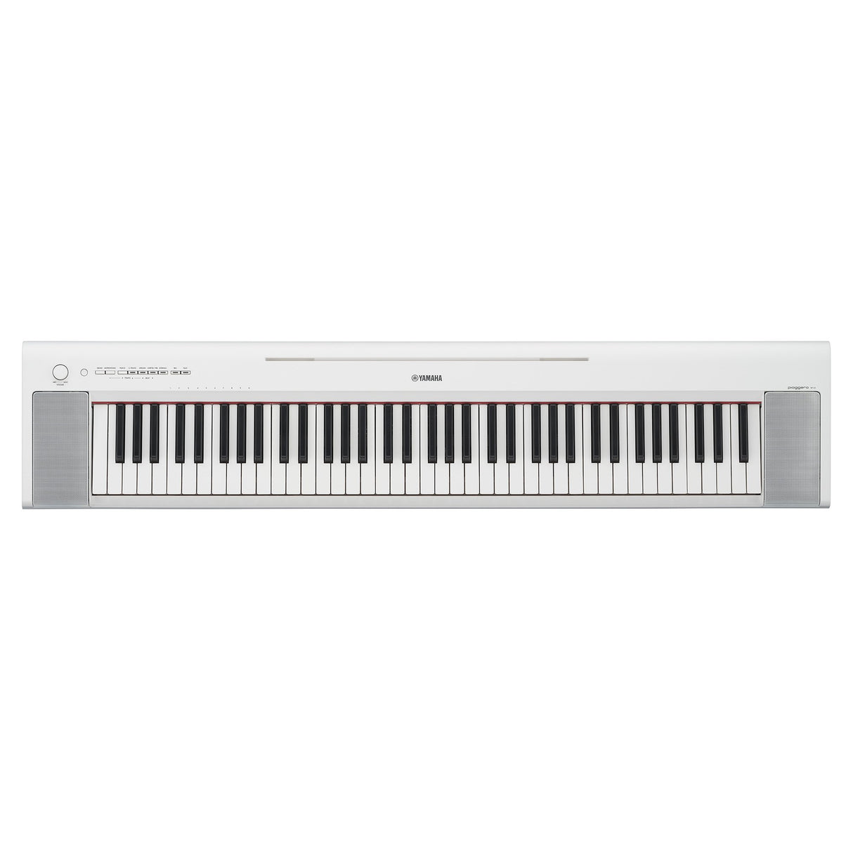 Yamaha NP-35WH Startpakke (Hvid)