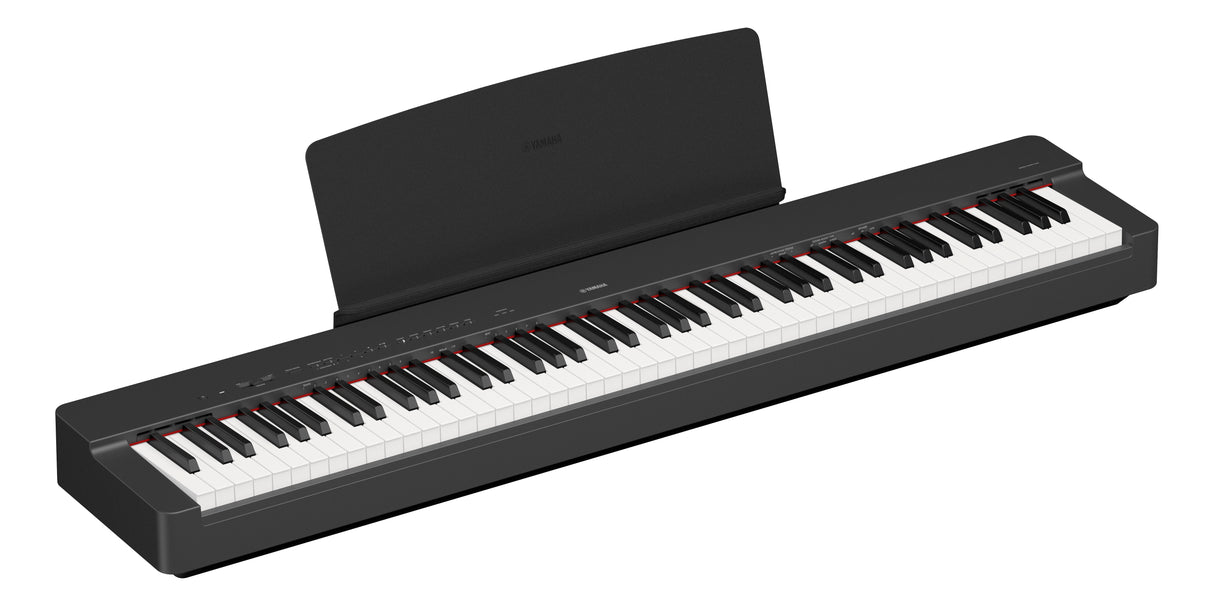 Yamaha P-225 Klaverpakke