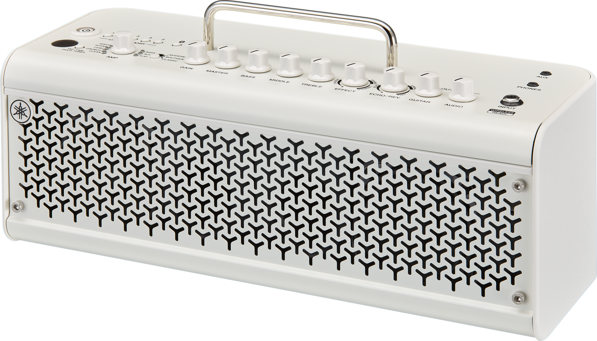 Yamaha THR30IIW Guitarforstærker (Hvid)