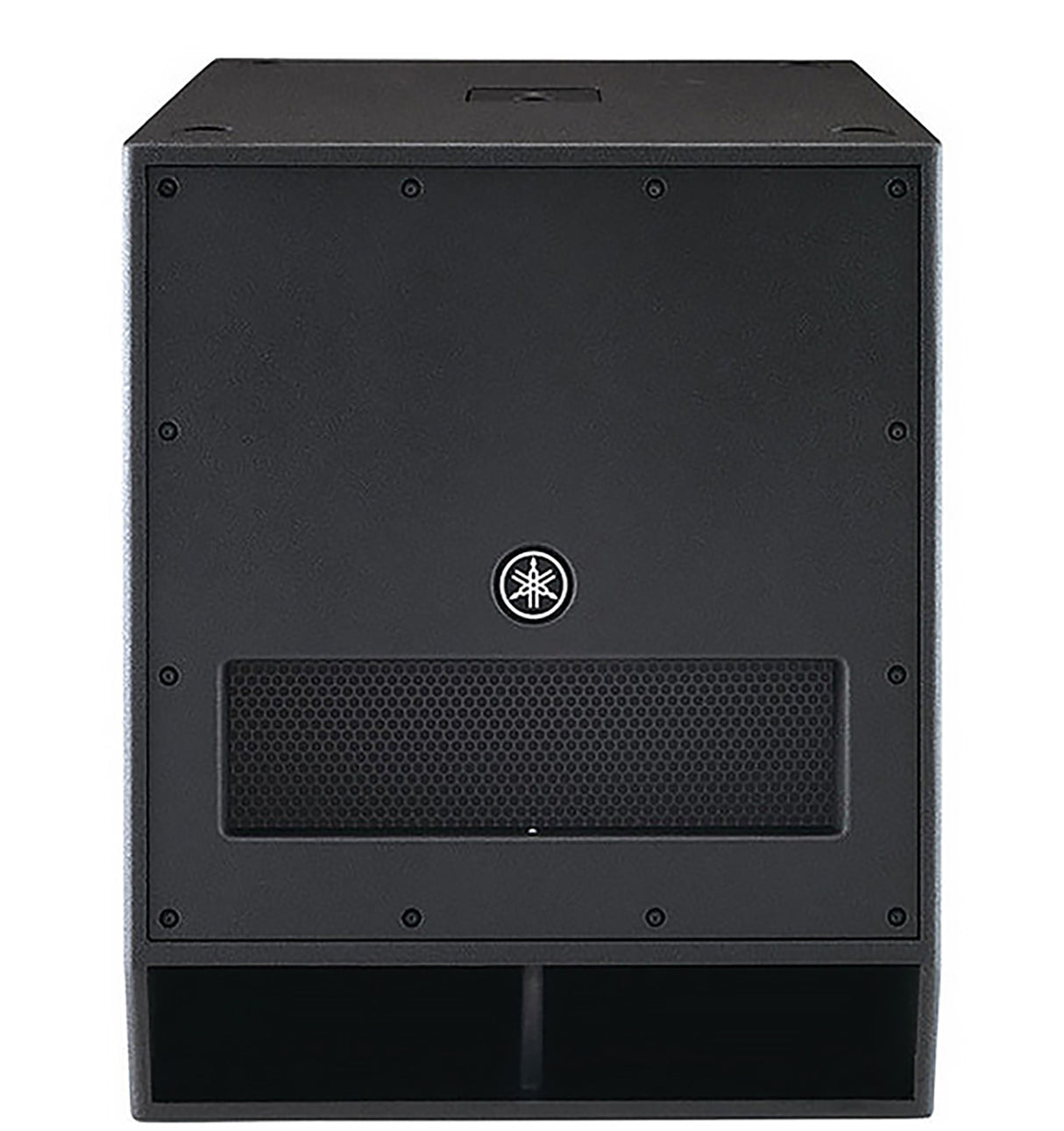 Yamaha DXS18 - Aktiv Subwoofer