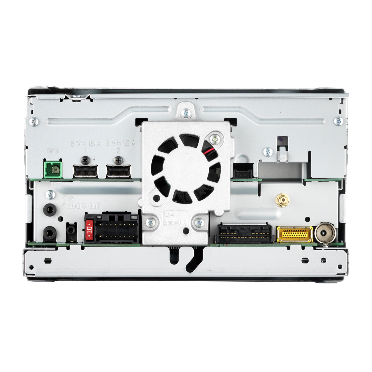 Pioneer AVIC-Z830DAB GPS Navigation, Bluetooth og Trådløs Apple CarPlay