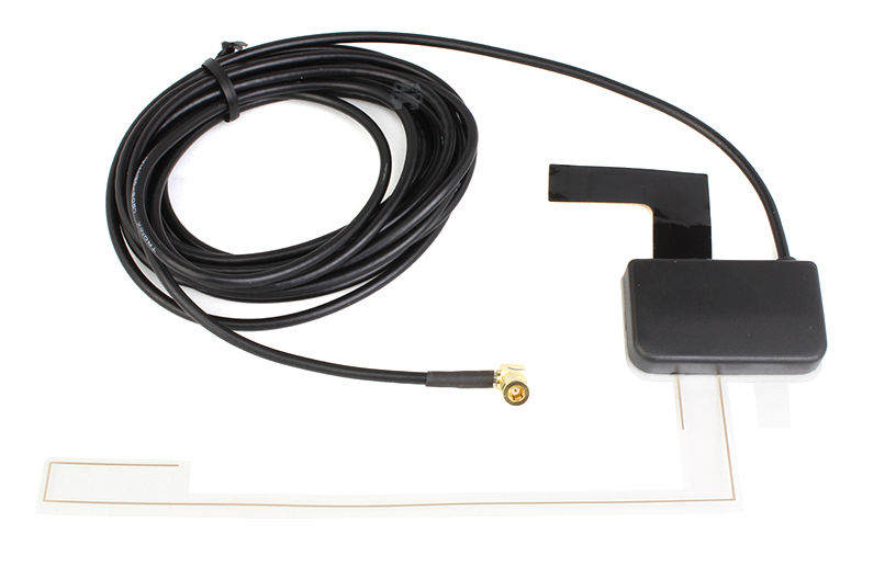 Pioneer SPH-DA77DAB/Bakkamera - Trådløs Apple CarPlay