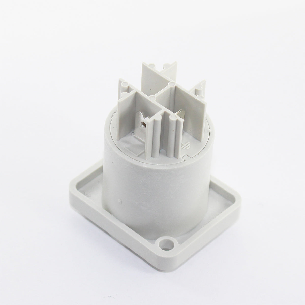 Chassis Stik PowerCon 20A (Strøm ud)