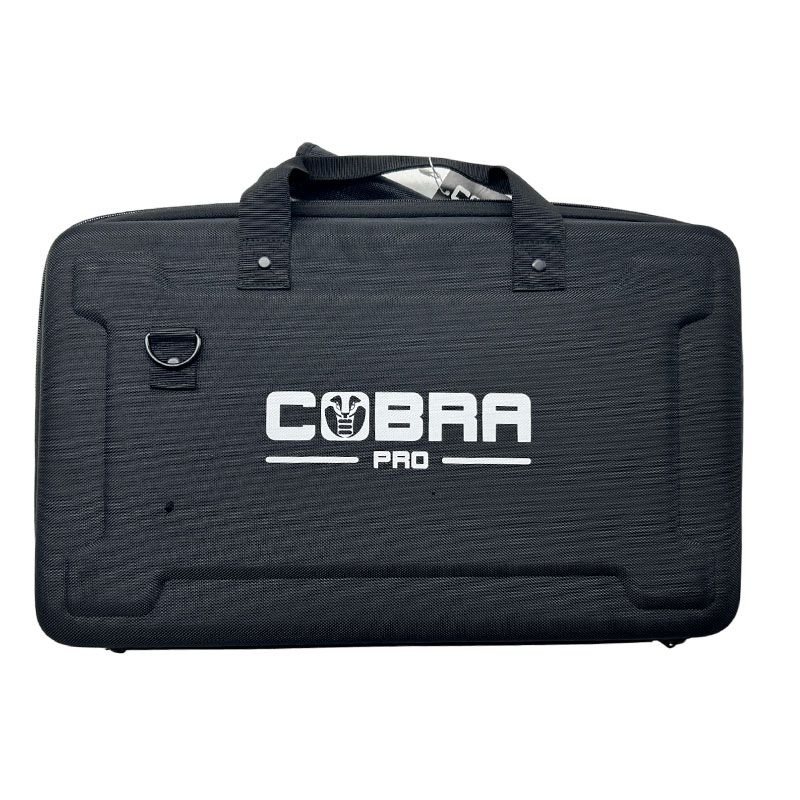Cobra Pro Taske til Pioneer DJ DDJ-FLX10