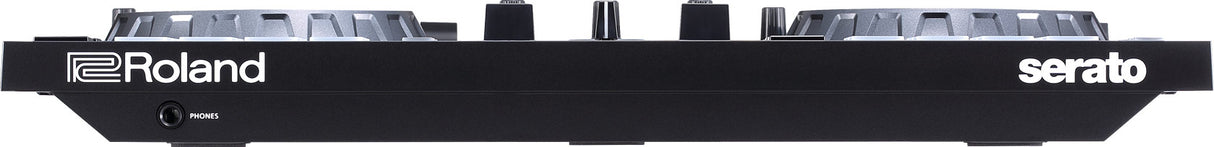 Roland DJ-202 DJ controller