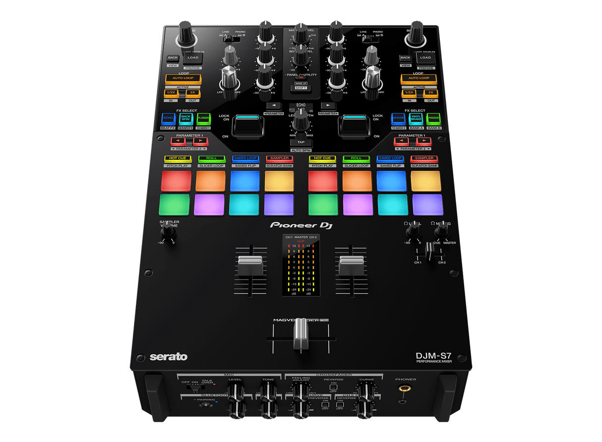 Pioneer DJM-S7 Mixer