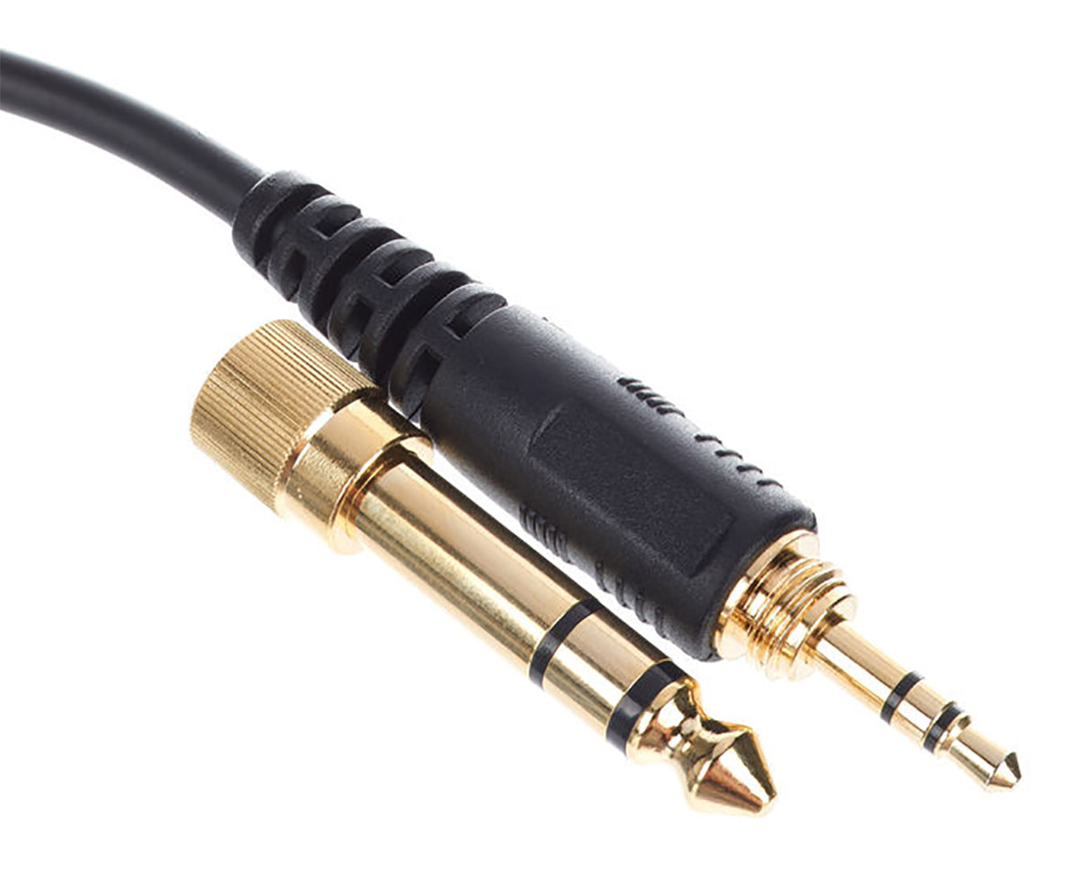 Beyerdynamic DT 770 PRO - Studie Høretelefoner (80 Ohm)