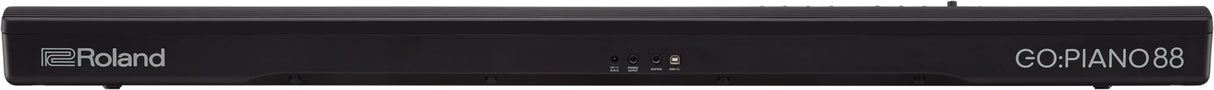 Roland GO:PIANO88PX Keyboard (Sort)
