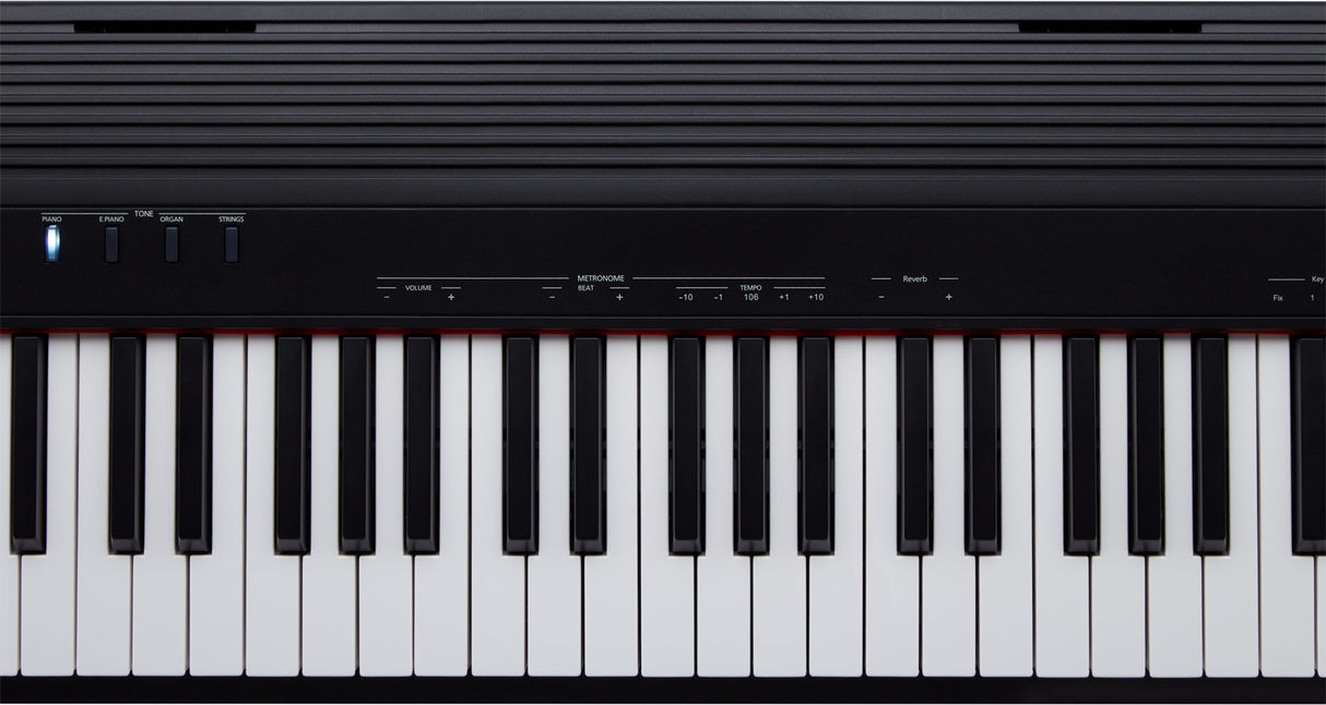 Roland GO:PIANO88PX Keyboard (Sort)