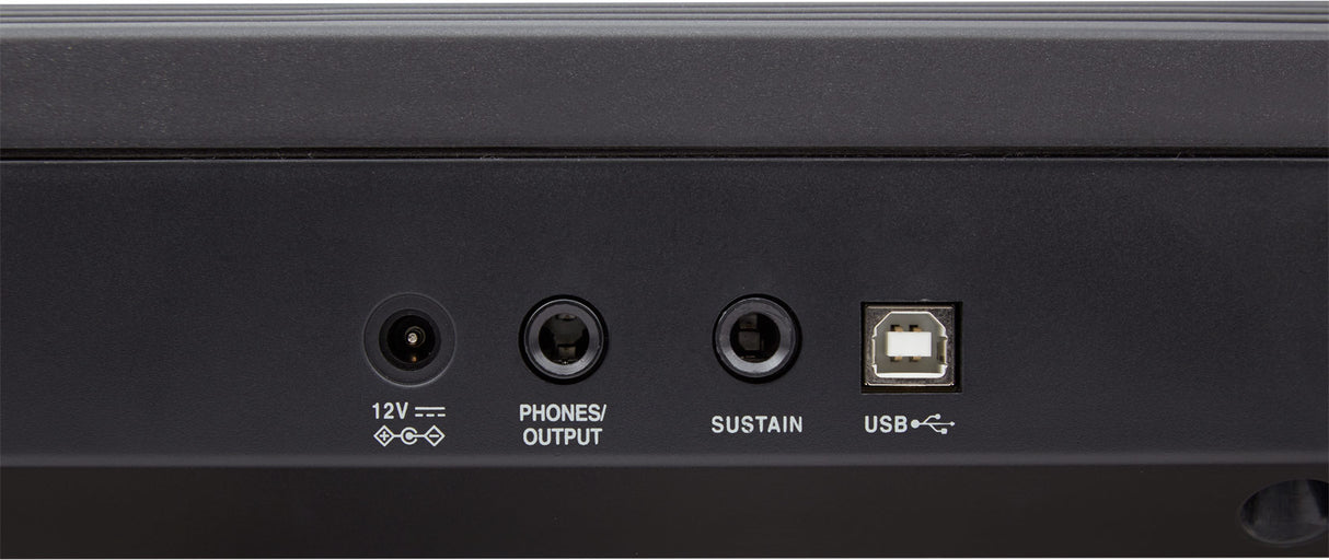 Roland GO:PIANO88PX Keyboard (Sort)