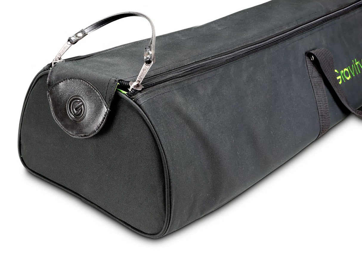 Gravity Taske til 2 stk. Højttalerstativer