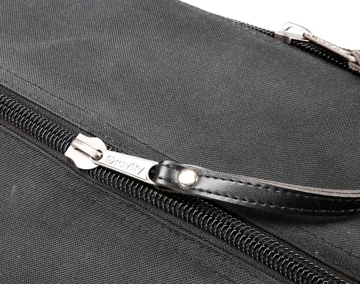 Gravity Taske til 2 stk. Højttalerstativer