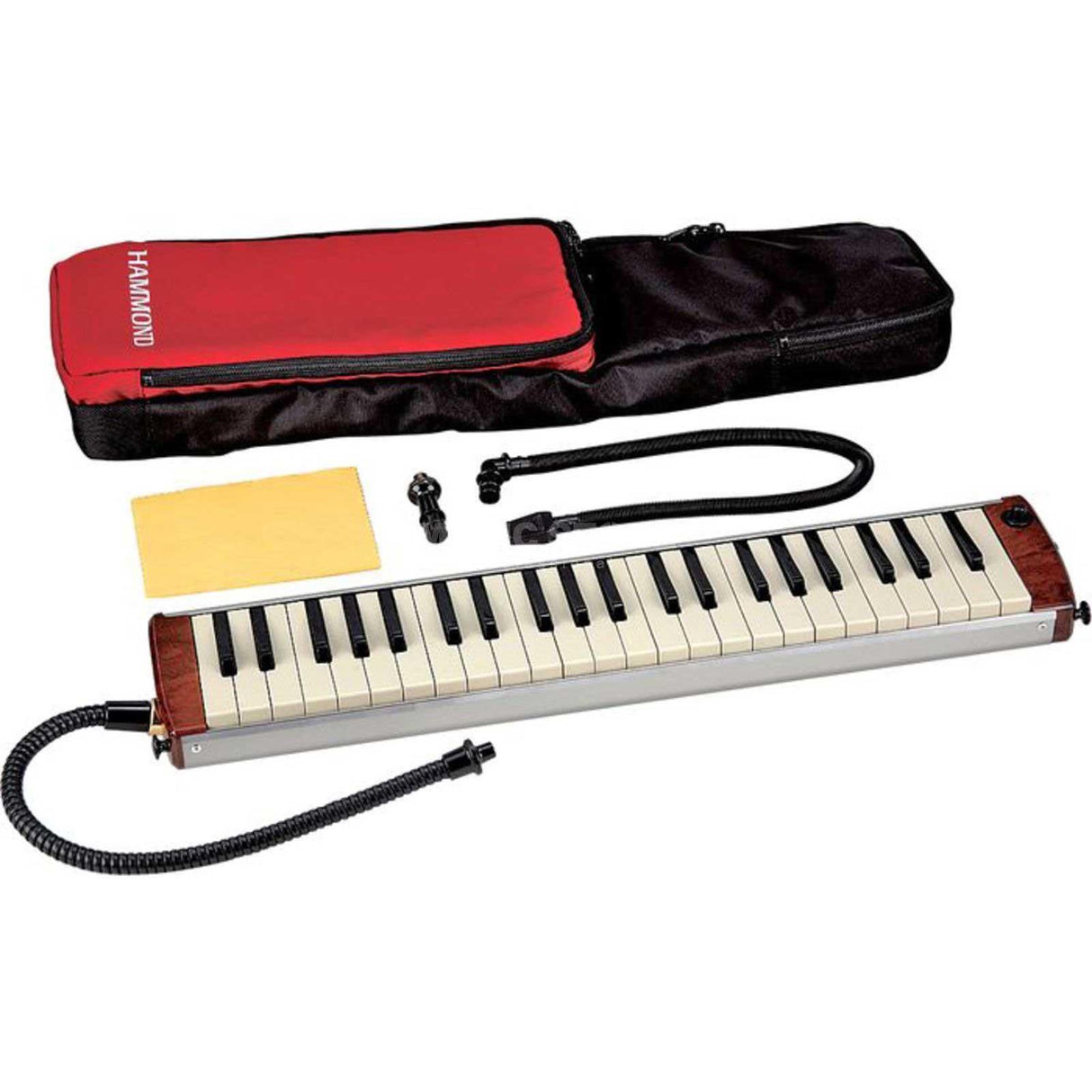 Hammond PRO-44H V2 Alto Melodica (Maghoni)