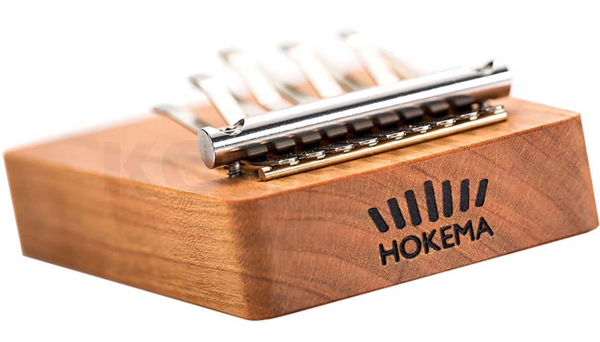 Hokema Kalimba B9, Heavenly A