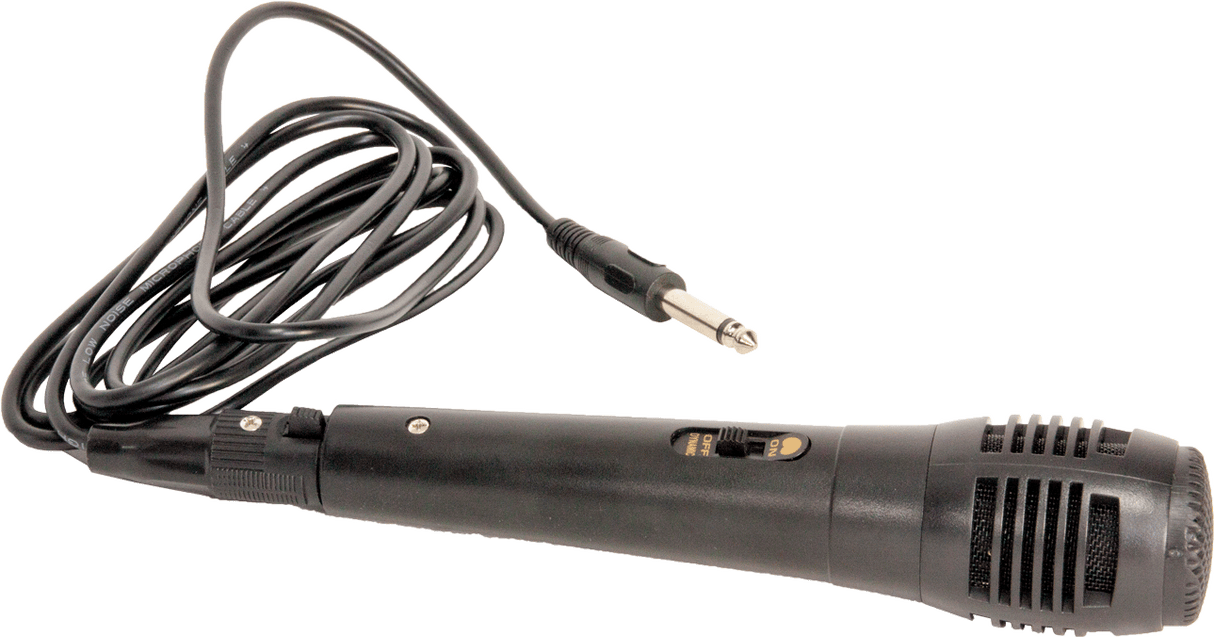 Ibiza Party8LED Festival Højttaler (300W)