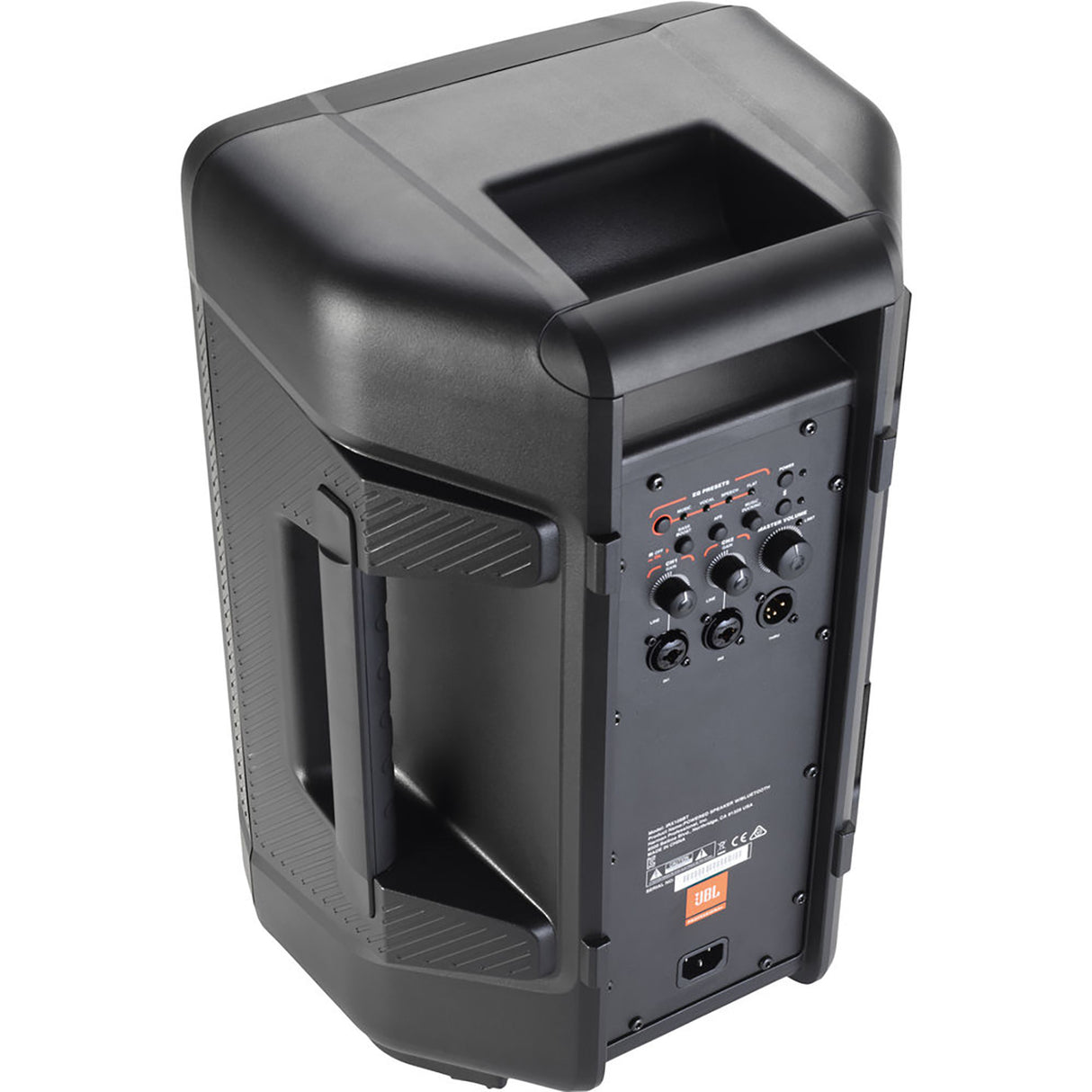 JBL IRX 108 BT - Aktiv PA Højttaler