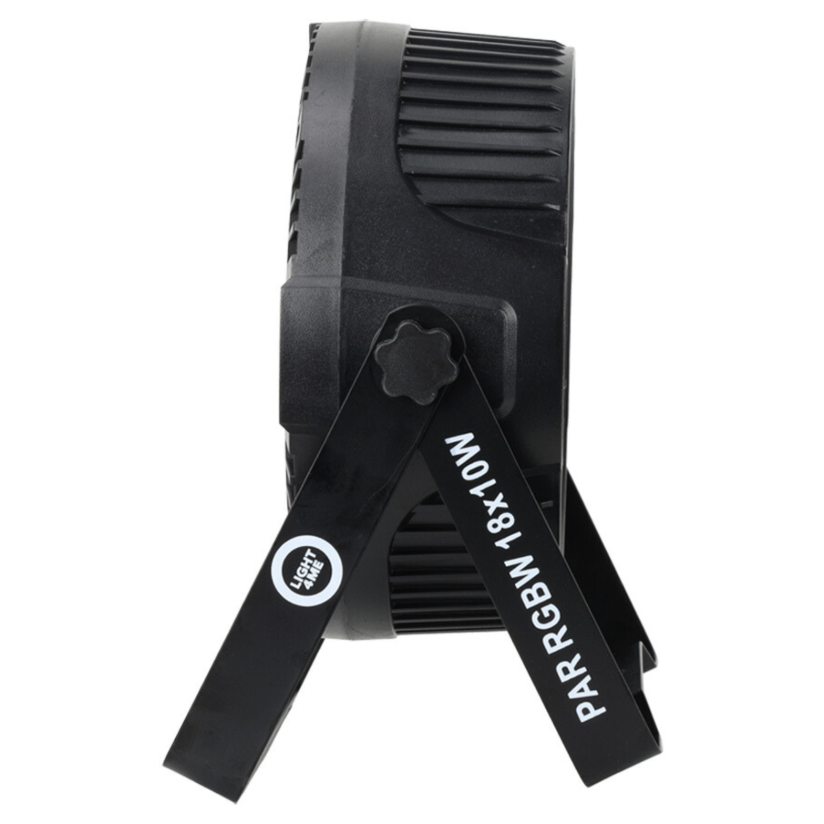 LIGHT4ME PAR RGBW 18x10W