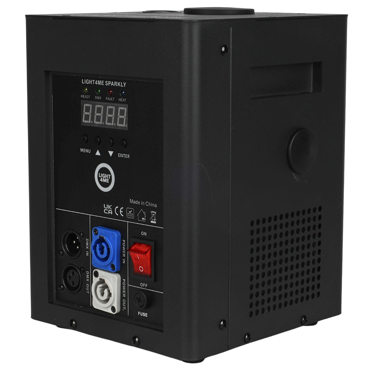 Light4Me Sparkly 600W