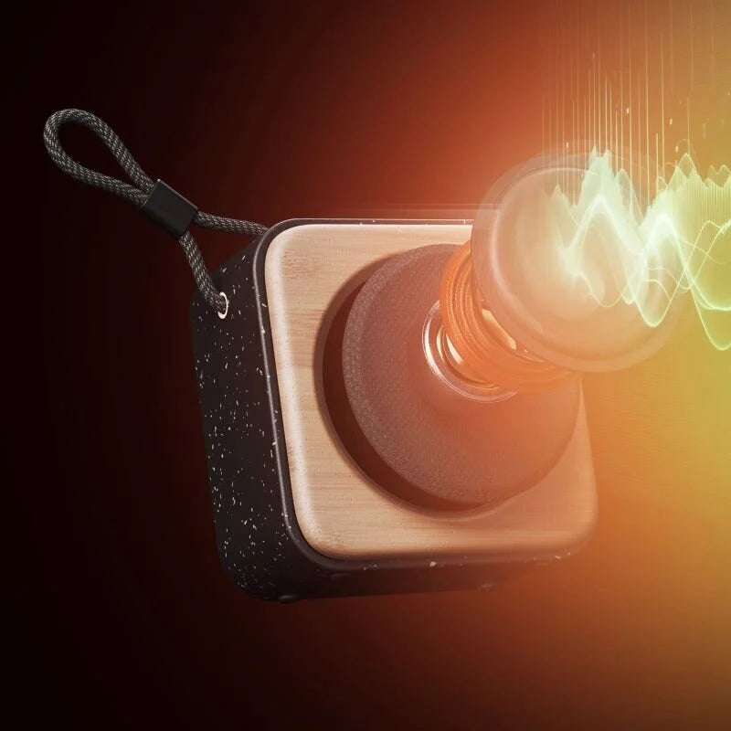 MARLEY ROOTS Bluetooth Højttaler