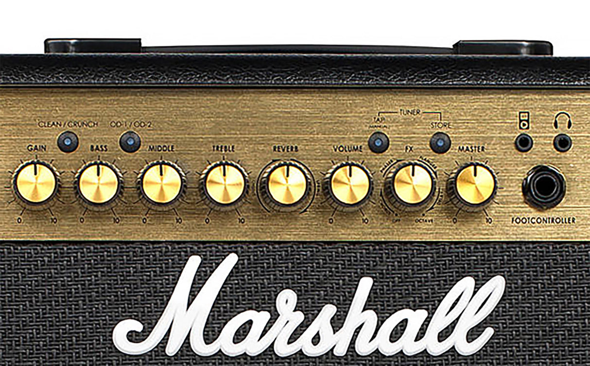 Marshall MG15GFX Combo guitarforstærker