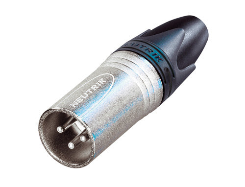 Neutrik NC3MXX XLR Stik