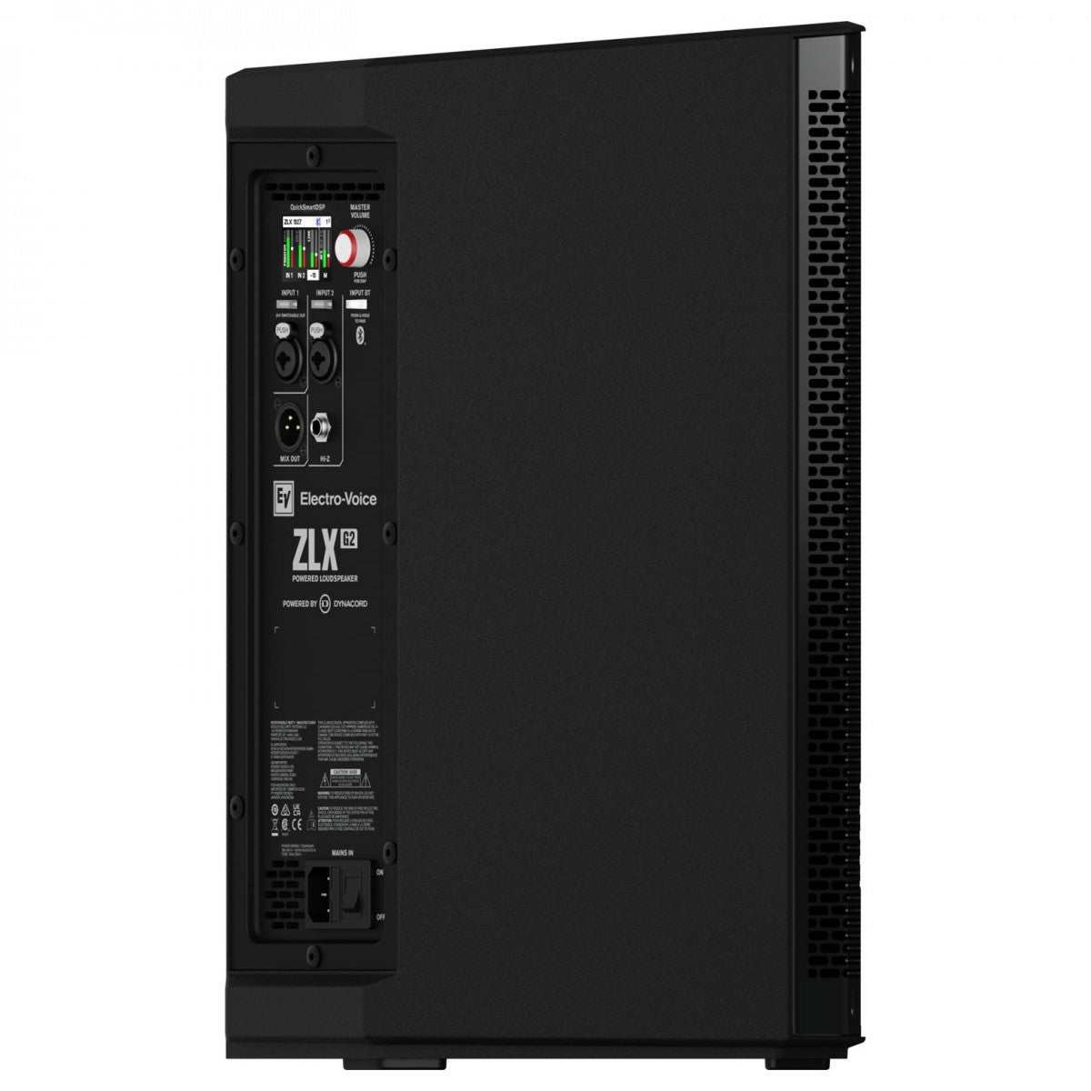 Electro-Voice ZLX8P-G2 - Aktiv PA Højttaler