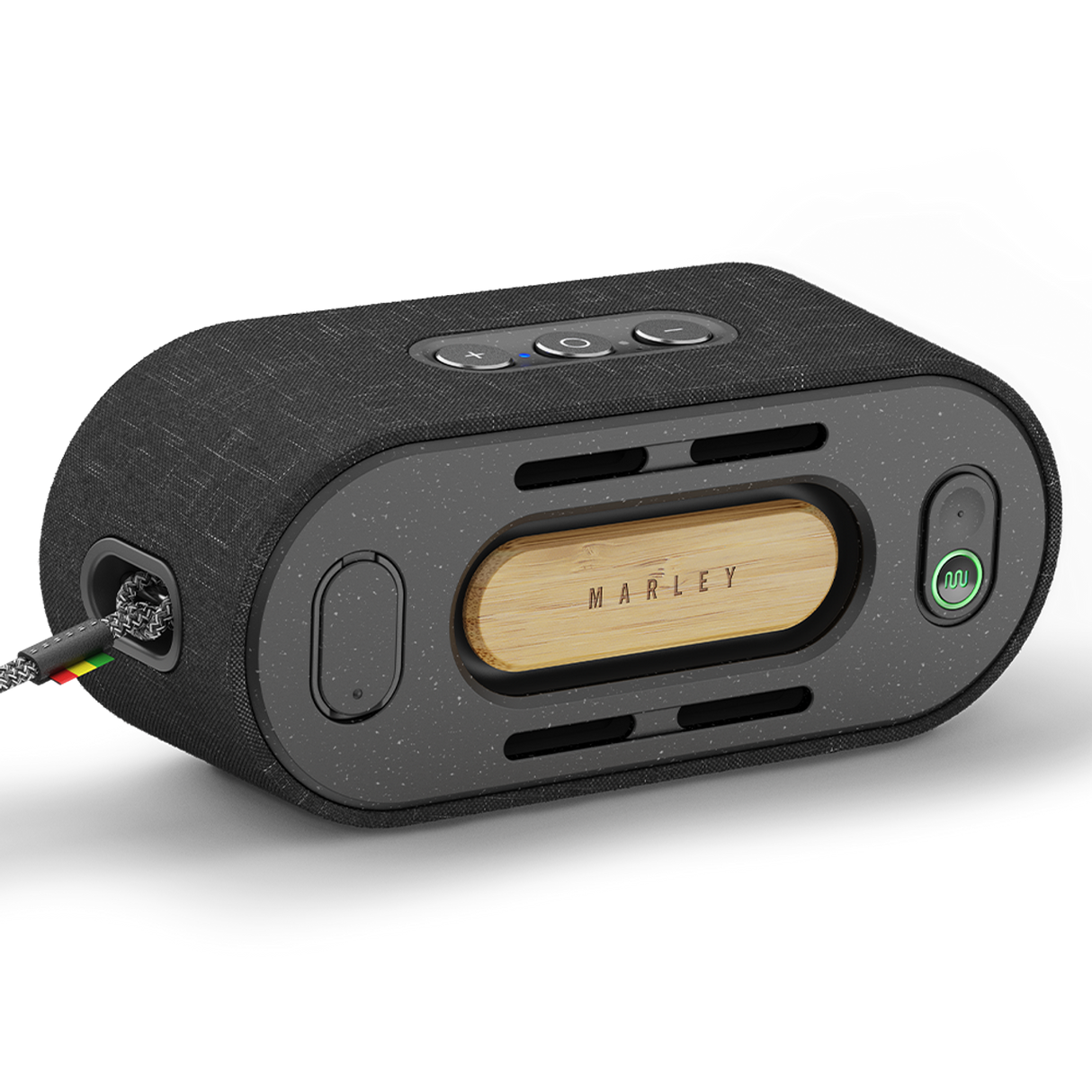 MARLEY Get Together 2 Mini Bluetooth højttaler