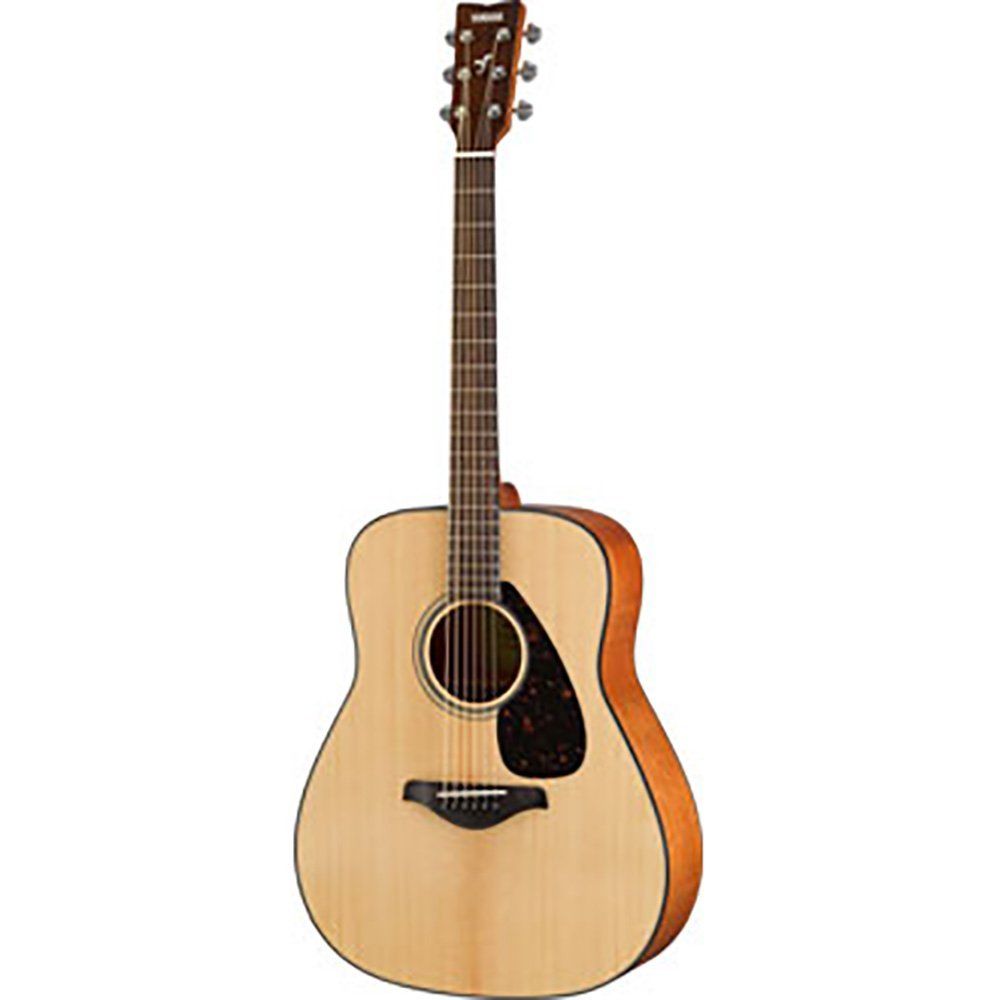 Yamaha FG800 Western Guitar Startpakke (Natural)