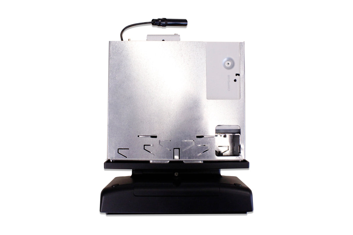 Pioneer SPH-EVO62DAB-Uni 1-DIN Bilstereo m. Apple CarPlay, DAB og Bluetooth