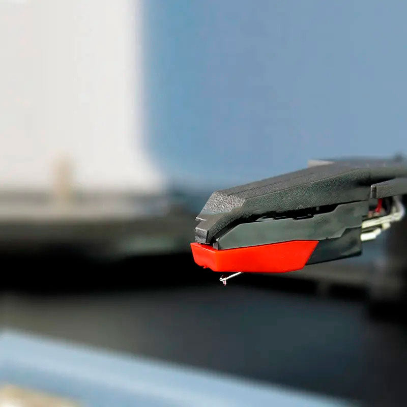 Universal Pick-up til Pladespillere