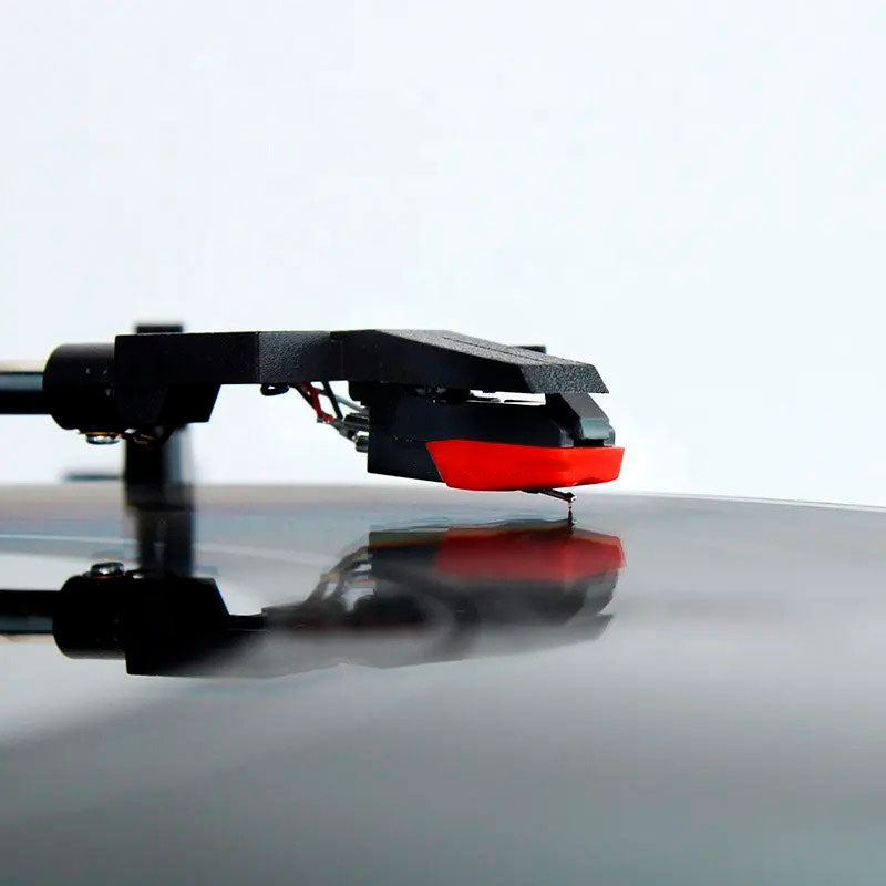 Universal Pick-up til Pladespillere