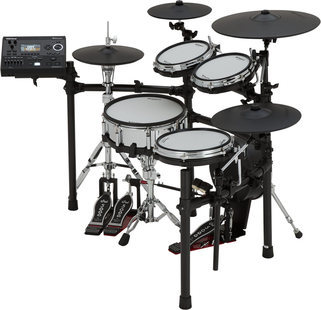 Roland TD516 El-trommesæt