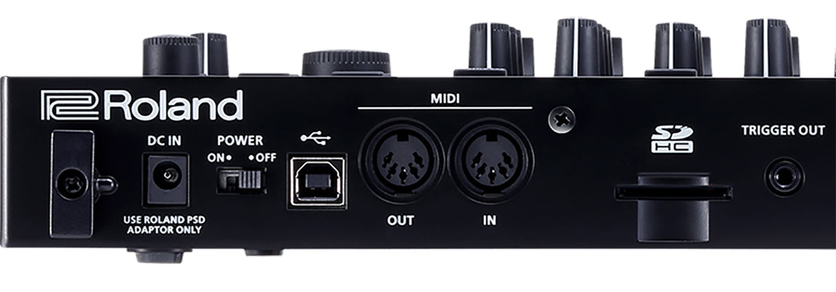 Roland TR-8S - Trommemaskine