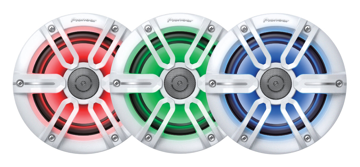 Pioneer UD-ME650LED LED Tilbehørssæt til TS-ME650FC & TS-ME650FS.