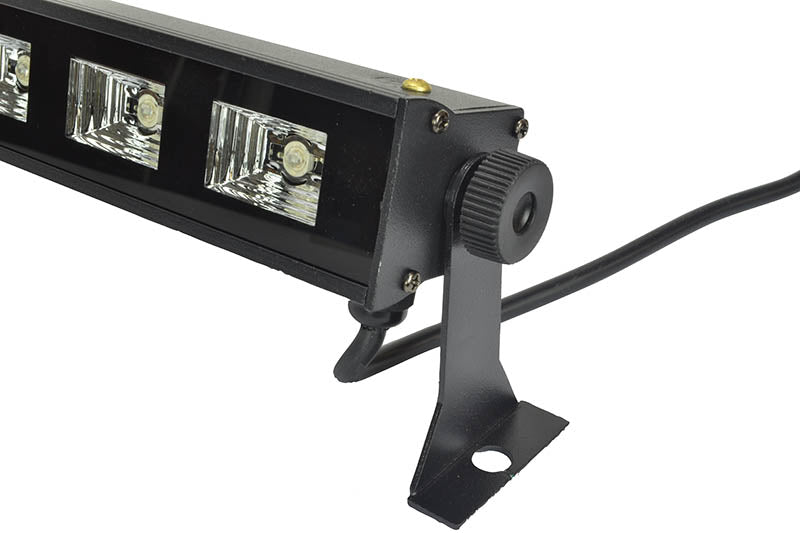 Marconi Aries UV LED Bar (6x3 Watt) 40cm