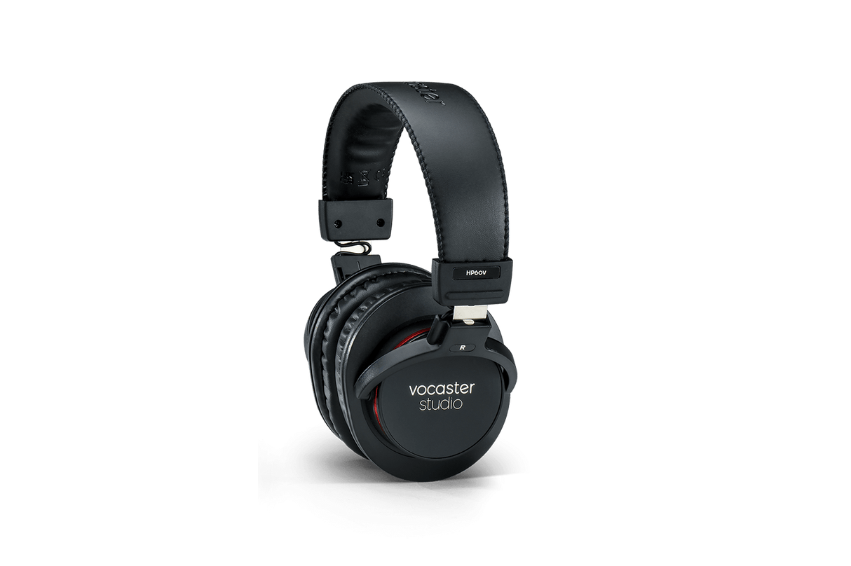 Focusrite Vocaster Two Studio Podcaster Lydkort