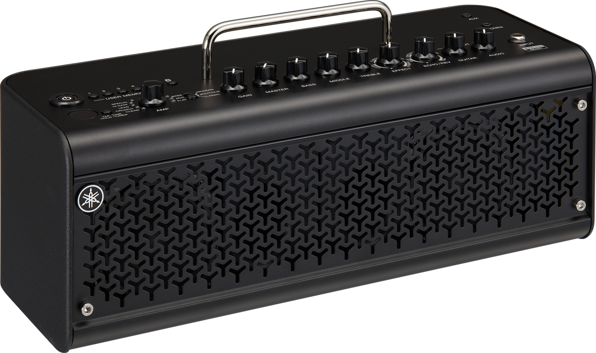 Yamaha THR30IIW Guitarforstærker (Sort)