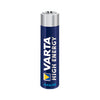 Batterier