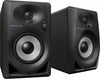 Pioneer monitors