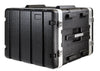 Rack cases