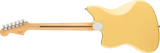 Fender Player Jazzmaster El-guitar (Buttercream)