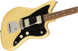 Fender Player Jazzmaster El-guitar (Buttercream)