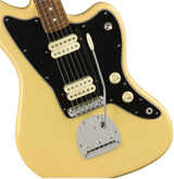 Fender Player Jazzmaster El-guitar (Buttercream)