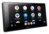 Pioneer SPH-DA150BT Bilradio med Apple CarPlay, Android Auto og Bluetooth