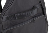 GEWA Guitar gig bag Premium 20 - Acoustic black