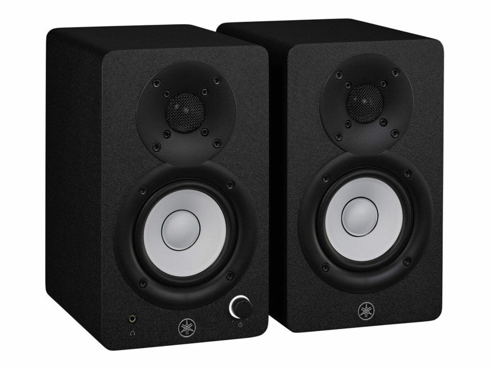 Yamaha HS3 - Aktive Studie Monitors (Sort)